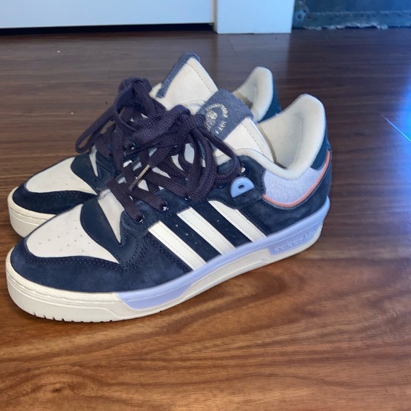 Adidas original rivalry low 86 ” hoop york city” - Picture 2 of 7